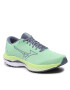 Mizuno Cipő Wave Inspire 19 J1GC234405 Zöld - Pepit.hu