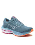 Mizuno Cipő Wave Inspire 19 J1GD234421 Kék - Pepit.hu