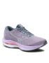 Mizuno Cipő Wave Inspire 19 J1GD234425 Lila - Pepit.hu