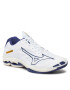 Mizuno Cipő Wave Lightning Z7 V1GA2200 Fehér - Pepit.hu