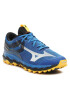 Mizuno Cipő Wave Mujin 9 J1GJ2270 Kék - Pepit.hu