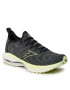 Mizuno Cipő Wave Neo Wind J1GC2278 Fekete - Pepit.hu