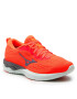 Mizuno Cipő Wave Revolt 2 J1GD218149 Piros - Pepit.hu