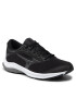 Mizuno Cipő Wave Rider 25 Jr K1GC213349 Fekete - Pepit.hu