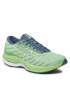 Mizuno Cipő Wave Rider 26 909C J1GC220356 Zöld - Pepit.hu