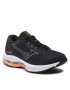 Mizuno Cipő Wave Rider 26 J1GD220322 Fekete - Pepit.hu