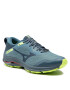 Mizuno Cipő Wave Rider Gtx GORE-TEX J1GC2179 Zöld - Pepit.hu