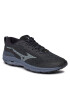 Mizuno Cipő Wave Rider Gtx J1GC2279 Fekete - Pepit.hu