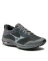 Mizuno Cipő Wave Rider Gtx J1GD2179 Szürke - Pepit.hu