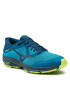 Mizuno Cipő Wave Rider Tt J1GC2132 Kék - Pepit.hu