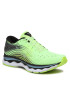 Mizuno Cipő Wave Sky 6 J1GC220205 Zöld - Pepit.hu