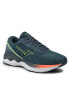 Mizuno Cipő Wave Skyrise 3 J1GC220981 Sötétkék - Pepit.hu