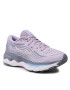 Mizuno Cipő Wave Skyrise 4 J1GD230924 Lila - Pepit.hu