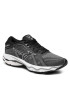 Mizuno Cipő Wave Ultima 14 J1GD2318 Fekete - Pepit.hu