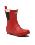 MOLS Gumicsizma Suburbs W Rubber Boot M174667 Piros - Pepit.hu