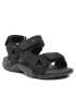 MOLS Szandál Arbonon Jr.Sandal M222311 Fekete - Pepit.hu