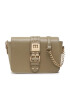 Monnari Táska BAG1320-M08 Khaki - Pepit.hu