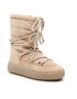 Moon Boot Cipő Ltrack Suede 24500100 Bézs - Pepit.hu