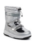 Moon Boot Hótaposó Girl Soft Wp 34051700003 Ezüst - Pepit.hu