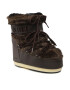 Moon Boot Hótaposó Icon Low Faux Fur 14093900003 Barna - Pepit.hu