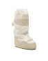 Moon Boot Hótaposó Icon mega Lace 14028000 Bézs - Pepit.hu