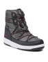 Moon Boot Hótaposó Jr Boy Mid Wp 2 34052500002 S Szürke - Pepit.hu