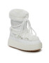 Moon Boot Hótaposó Jtrack Faux Fur Wp 34300900002 Fehér - Pepit.hu