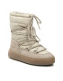 Moon Boot Hótaposó Ltrack Suede Nylon 24500200002 Bézs - Pepit.hu