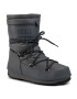 Moon Boot Hótaposó Mid Nylon Wp 24009200006 Szürke - Pepit.hu