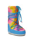 Moon Boot Hótaposó Tie Dye 14028400001 S Kék - Pepit.hu