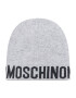 MOSCHINO Baseball sapka 65233 0M2354 Szürke - Pepit.hu