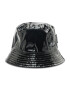 MOSCHINO Kalap Bucket 65349 0M2810 Fekete - Pepit.hu