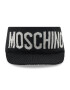 MOSCHINO Napellenző 65234 0M2356 Fekete - Pepit.hu