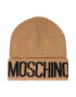 MOSCHINO Sapka 60091 M5672 Barna - Pepit.hu