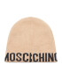 MOSCHINO Sapka 65233 0M2354 Bézs - Pepit.hu