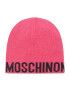 MOSCHINO Sapka 65233 0M2354 Rózsaszín - Pepit.hu