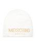 MOSCHINO Sapka 65294 0M2362 Bézs - Pepit.hu