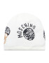 MOSCHINO Sapka 65335 0M2801 Fehér - Pepit.hu