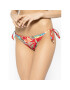 MOSCHINO Underwear & Swim Bikini alsó 7118 2125 Színes - Pepit.hu