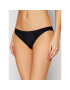 MOSCHINO Underwear & Swim Bikini alsó 7121 5169 Fekete - Pepit.hu