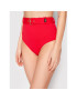 MOSCHINO Underwear & Swim Bikini alsó A7103 5508 Piros - Pepit.hu