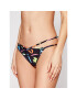 MOSCHINO Underwear & Swim Bikini alsó A7110 2110 Fekete - Pepit.hu