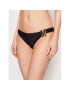 MOSCHINO Underwear & Swim Bikini alsó A7117 5211 Fekete - Pepit.hu