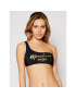 MOSCHINO Underwear & Swim Bikini felső 5721 5169 Fekete - Pepit.hu