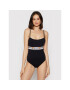 MOSCHINO Underwear & Swim Body 6004 9003 Fekete - Pepit.hu