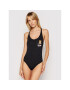 MOSCHINO Underwear & Swim Body 6006 9021 Fekete - Pepit.hu