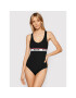 MOSCHINO Underwear & Swim Body ZUA6003 9003 Fekete Slim Fit - Pepit.hu