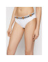 MOSCHINO Underwear & Swim Klasszikus alsó 4711 9003 Fehér - Pepit.hu