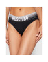 MOSCHINO Underwear & Swim Klasszikus alsó ZUV4713 9003 Fekete - Pepit.hu