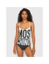 MOSCHINO Underwear & Swim Női fürdőruha 8114 5955 Fehér - Pepit.hu